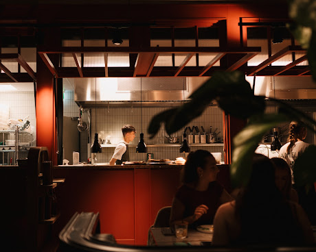 The Flint Hotel by null
