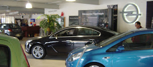 Photo n°2 de AD Carrosserie EUDOISE AUTOMOBILE à Eu (Atelier de carrosserie automobile)