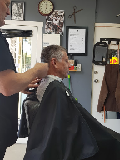 Empire Bay Hairdressing - Thumbnail