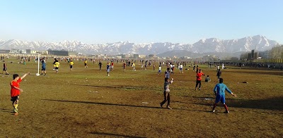 Photos of Chaman Hazoori