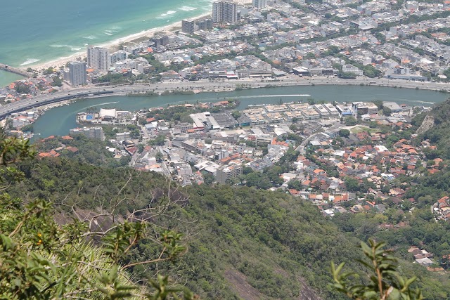 Pedra da Gávea