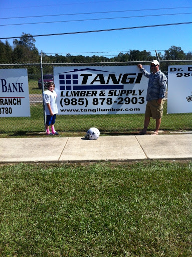 Tangi Lumber & Supply - Thumbnail