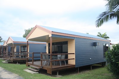 Photos of BIG4 Mackay Marine Tourist Park