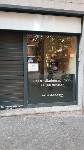 Viajes El Corte Inglés - Barcelona Craywinckel - Thumbnail
