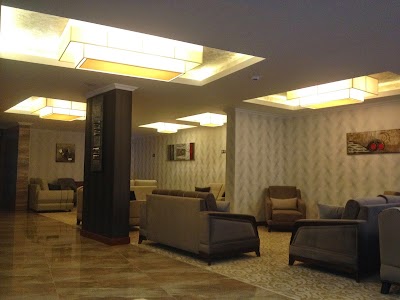 Kaplıca Termal Otel