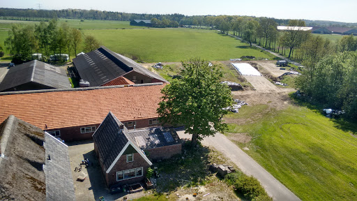 Boerderij Camping 't Vosje - Thumbnail