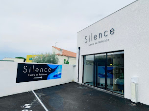 Photo n°2 de SILENCE PERPIGNAN - Centre de flottaison à Saint-Estève (Institut de massages)
