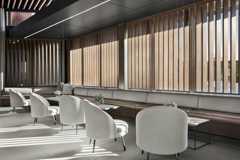 TETRA Hotel, Autograph Collection by null