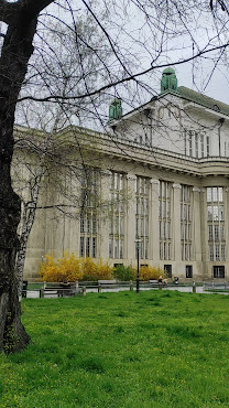 Croatian State Archives by null