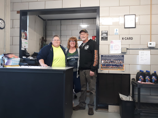Campus Auto & Tire - Thumbnail