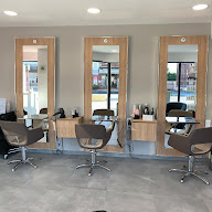 Confetti Coiffure à Montcornet