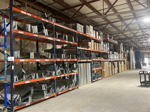 Carr Supply - Visual