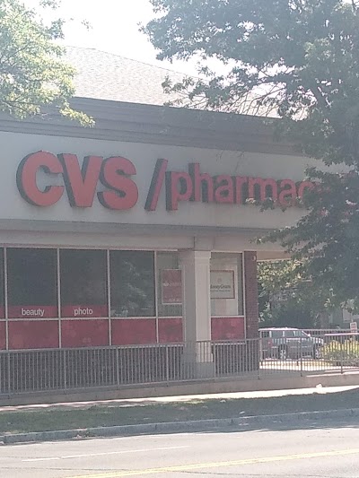 CVS