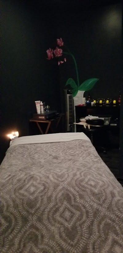 New Beginnings Therapeutic Massage and Spa