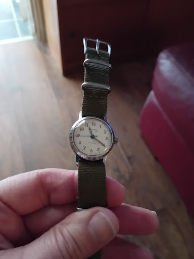 The Watch Doctor - Thumbnail