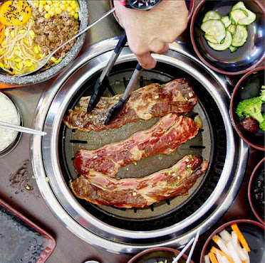 Kogi Grill by null