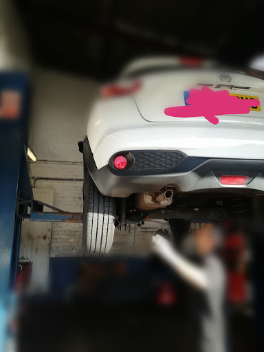 Tolpits Motors - Thumbnail