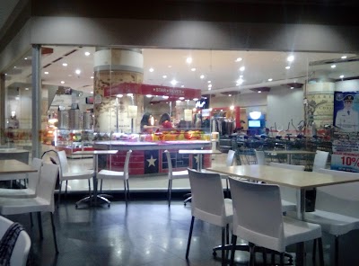 Photos of Pacific Mall