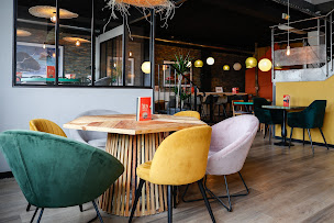 Photo n°21 de Villa KOHÏBA® à Vitré (Restaurant)