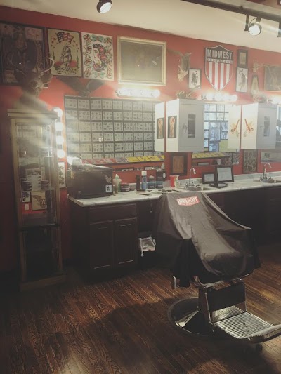 Midwest Barber Company