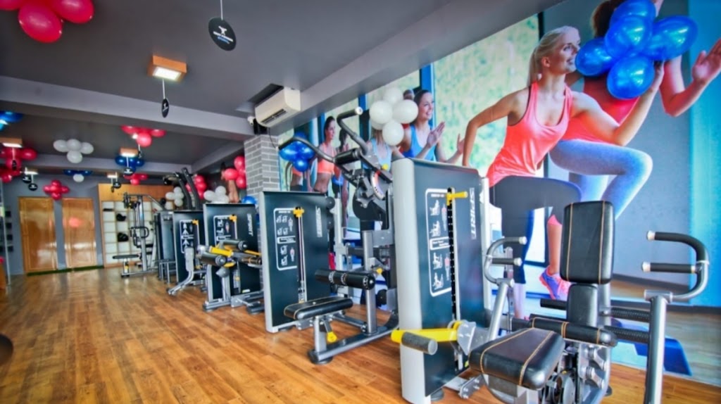 Zest Fitness Studio Available On Cult Pass Best Gym And Group Class