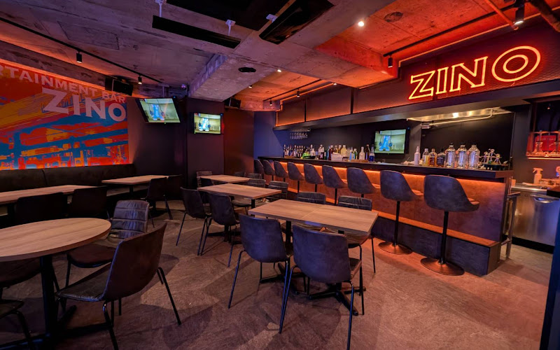 Darts Bar & Karaoke Bar ZINO