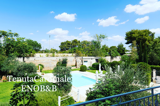 Residence Cardinale