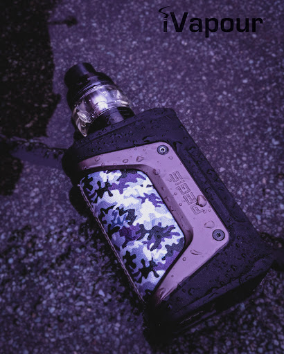 iVapour - Visual