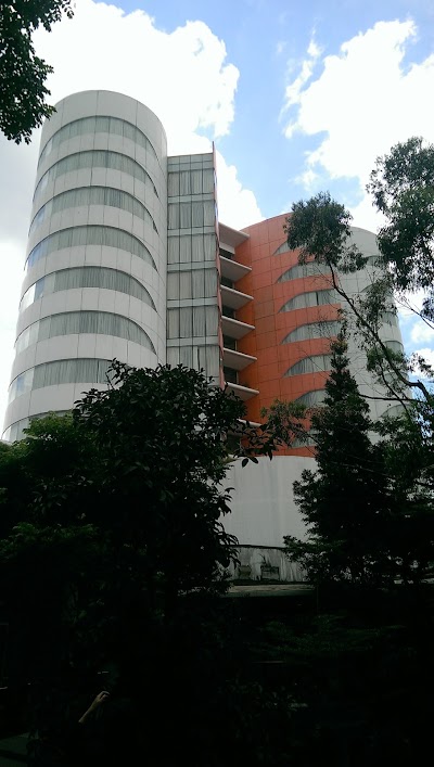 Photos of Sensa Hotel Bandung