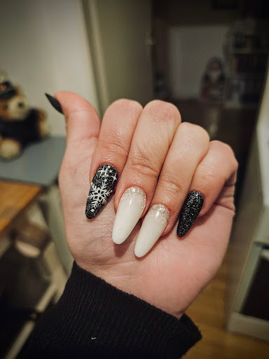 ANNY NAILS - Thumbnail