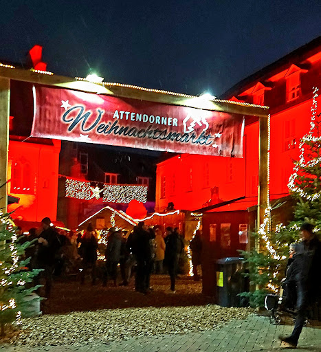 Alter Markt Attendorn