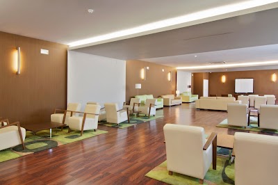 Photos of Hotel Benilux Park
