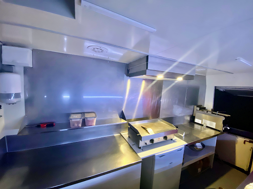 O'TOUBON snack & food truck