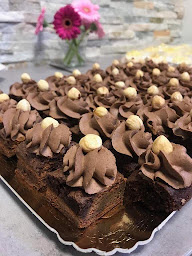 Photo n°2 de La Fine Bouche à Saint-Malo (Restauration rapide)