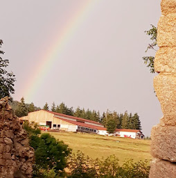 Photo n°3 de Gaec des Frênes à Usson-en-Forez (Éleveur)