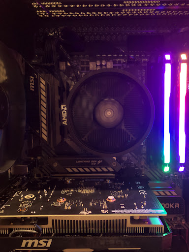 Banana PC - Visual