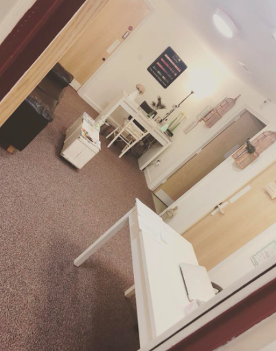 Tranquil Touch Therapies