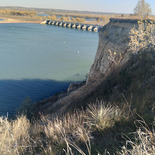 Calumet Bluff Trailhead