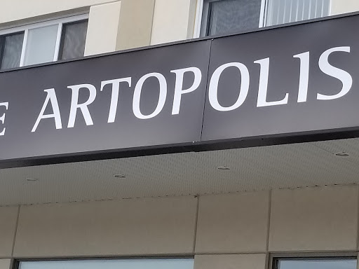 Patisserie Artopolis - Thumbnail