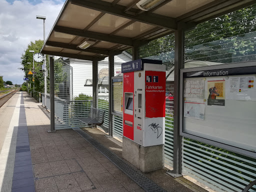 Kapellen-Wevelinghoven - Thumbnail