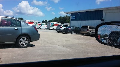 U-Haul Moving & Storage at Michoud Blvd