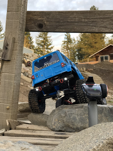J&S RC Hobbies Plus Gallery - United States