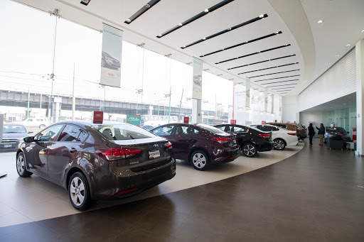 Kia Aeropuerto - Thumbnail