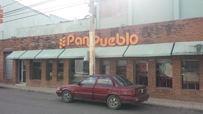 Photos of Panipueblo