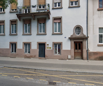 Cabinet Bassidi à Strasbourg