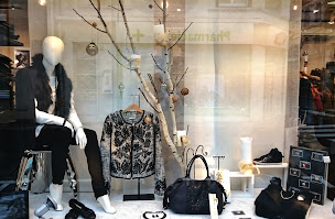 Photo n°18 de Terre de Femme à Dreux (Magasin de maroquinerie)