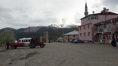 Posof Merkez Cami