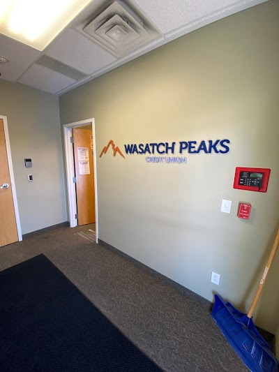 Wasatch Peaks Credit Union