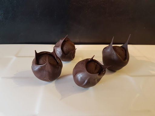 Chocolatinos - Visual