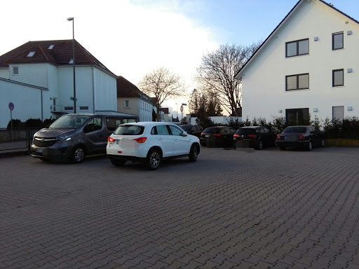 Parkplatz Oberer Schanzweg Gallery - Germany
